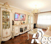 3-комн, 87кв м, этаж 3/5 улица Чапаева, 65