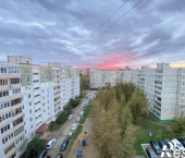3-комн, 60кв м, этаж 9/9 улица Академика Королёва, 10А