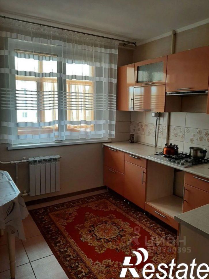 1-комн квартира Бульварная улица, 35,  д. 35