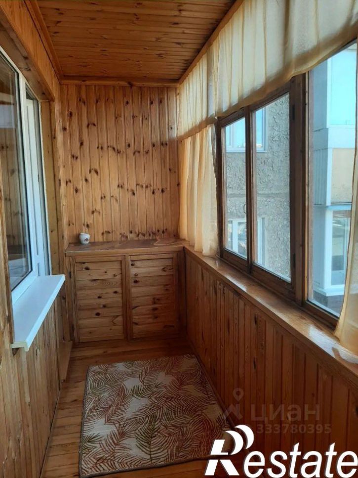 1-комн квартира Бульварная улица, 35,  д. 35