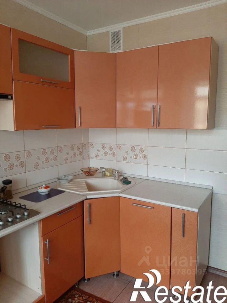 1-комн квартира Бульварная улица, 35,  д. 35