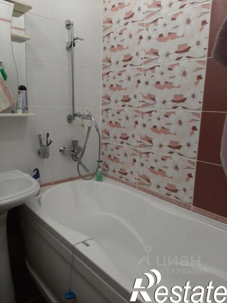 1-комн квартира Бульварная улица, 35,  д. 35