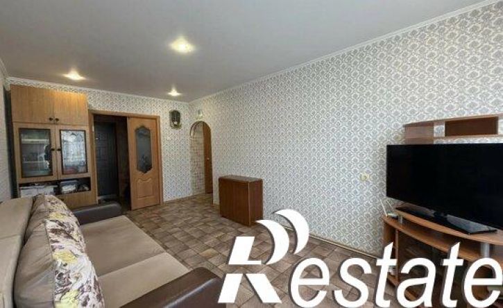 2-комн квартира Молодежный мкр, 21а,  д. 21а