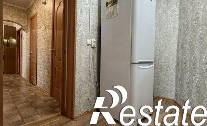 2-комн квартира Молодежный мкр, 21а,  д. 21а