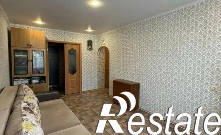 2-комн квартира Молодежный мкр, 21а,  д. 21а