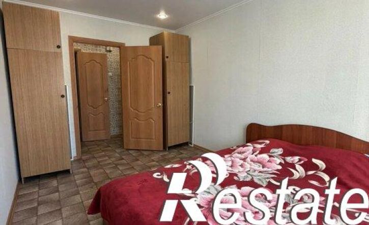 2-комн квартира Молодежный мкр, 21а,  д. 21а
