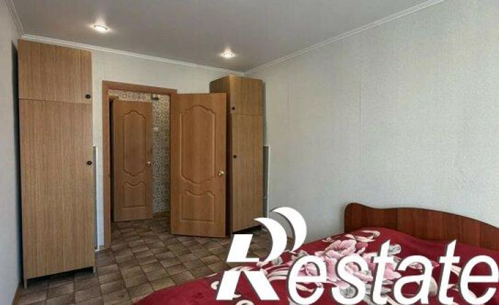 2-комн квартира Молодежный мкр, 21а,  д. 21а