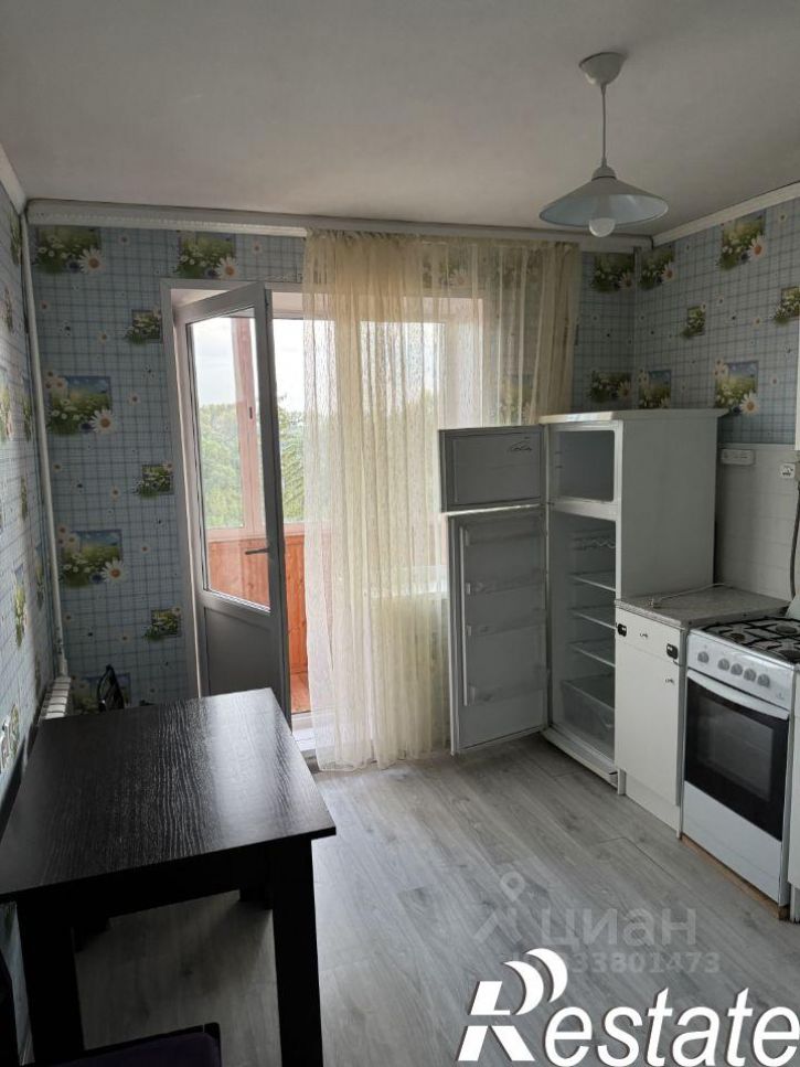 1-комн квартира улица Георгия Мушникова, 2,  д. 2