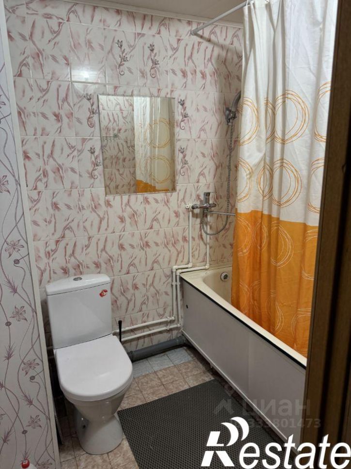 1-комн квартира улица Георгия Мушникова, 2,  д. 2