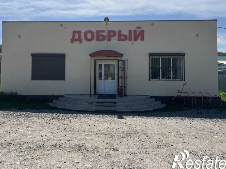 Отдельное здание улица Мелиораторов