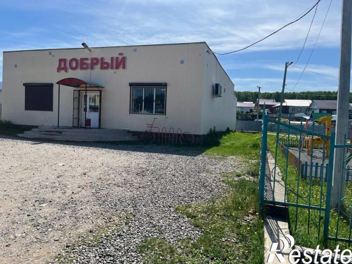 Отдельное здание улица Мелиораторов