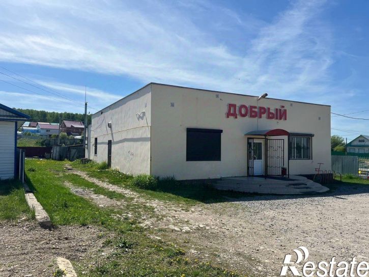 Отдельное здание улица Мелиораторов