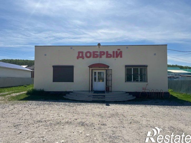 Отдельное здание улица Мелиораторов