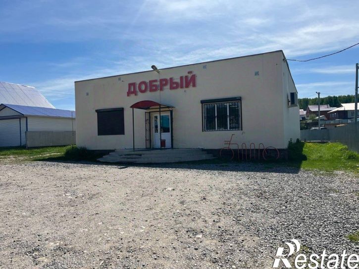 Отдельное здание улица Мелиораторов