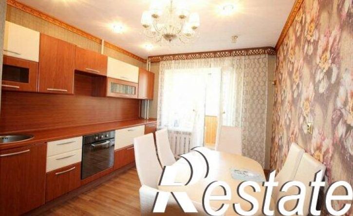 3-комн квартира улица Чапаева, 65,  д. 65