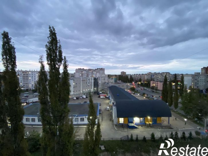 3-комн квартира улица Академика Королёва, 10А,  д. 10А