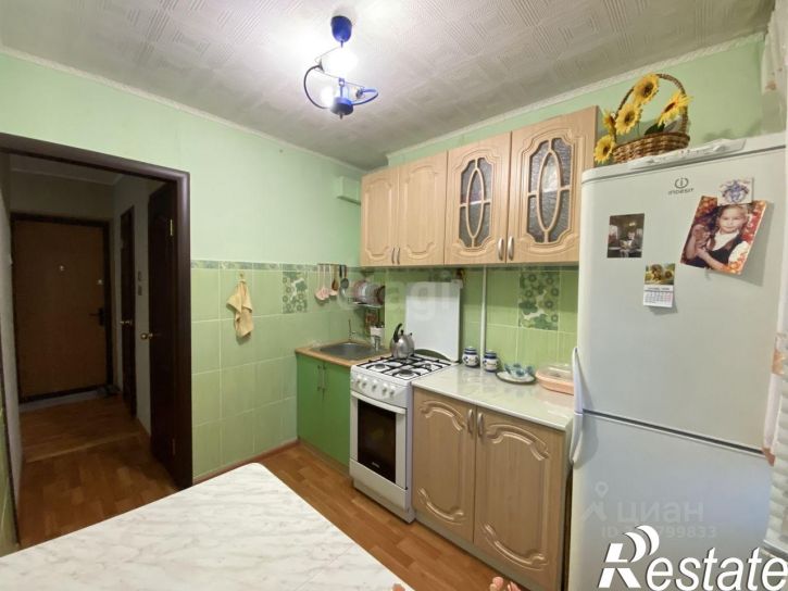 3-комн квартира улица Академика Королёва, 10А,  д. 10А