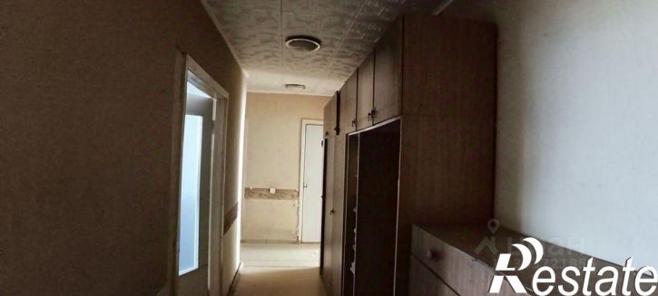 3-комн квартира Зелёная улица, 15,  д. 15