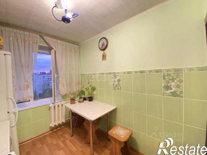 3-комн квартира улица Академика Королёва, 10А,  д. 10А