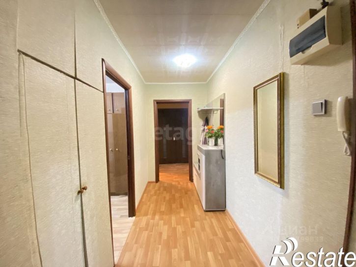 3-комн квартира улица Академика Королёва, 10А,  д. 10А
