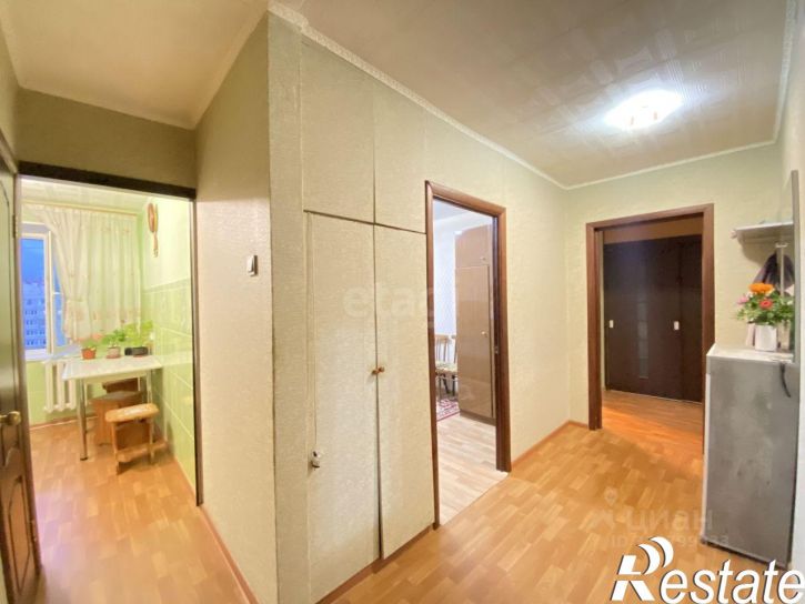 3-комн квартира улица Академика Королёва, 10А,  д. 10А