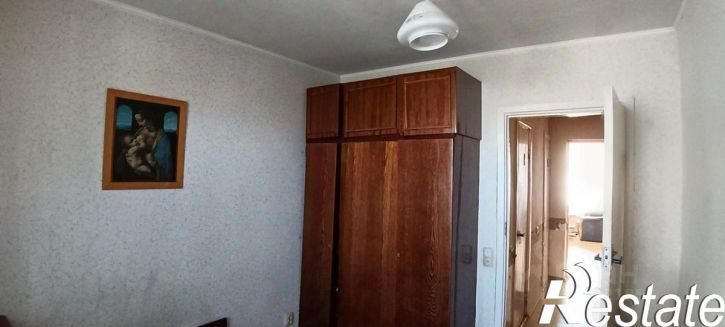 3-комн квартира Зелёная улица, 15,  д. 15