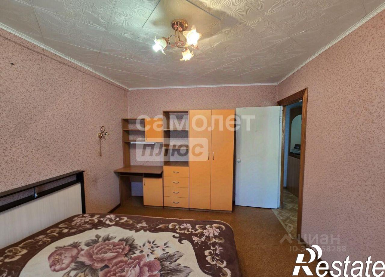 Купить квартиру за 2 400 000 рублей на мкр 5-й, 3