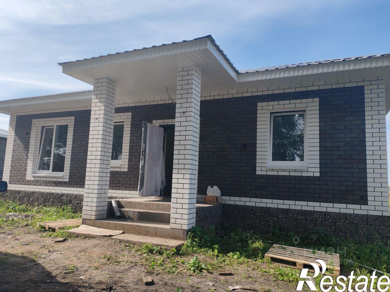 Купить дачу, дом, коттедж за 8 600 000 рублей на улица Рената Вахитова, 11