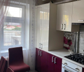 2-комн, 60кв м, этаж 2/5 Социалистическая улица, 20