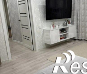 2-комн, 53кв м, этаж 4/5 Интернациональная улица, 122
