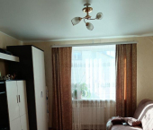 1-комн, 36кв м, этаж 4/4 Социалистическая улица, 17