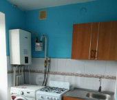 1-комн, 26кв м, этаж 3/3 