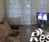 3-комн, 75кв м, этаж 2/2 Пролетарская улица, 35