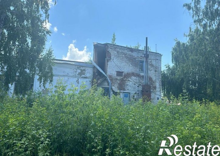 Помещение свободного назначения Новозаринская улица, д.д. 15а.