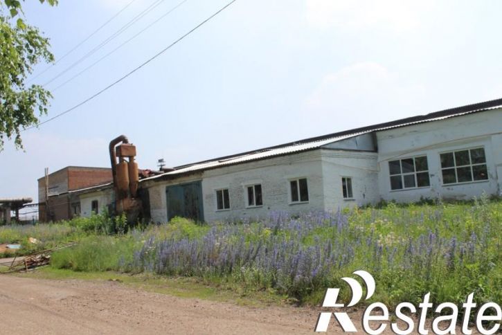 Помещение свободного назначения Новозаринская улица, д.д. 15а.