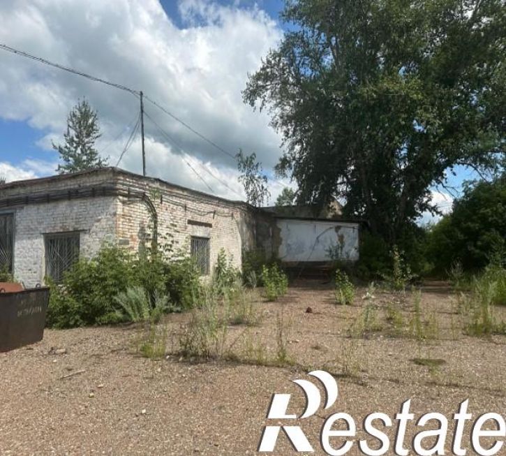 Помещение свободного назначения Новозаринская улица, д.д. 15а.