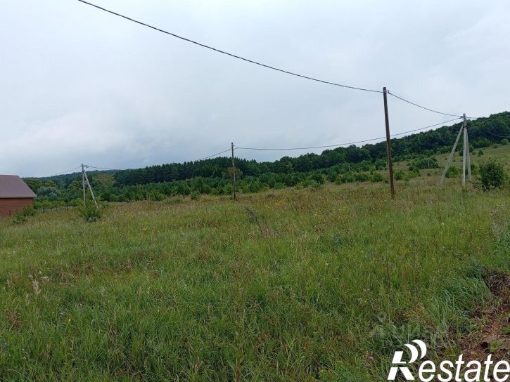 Земельный участок Октябрьская улица, 2А,  д. 2А