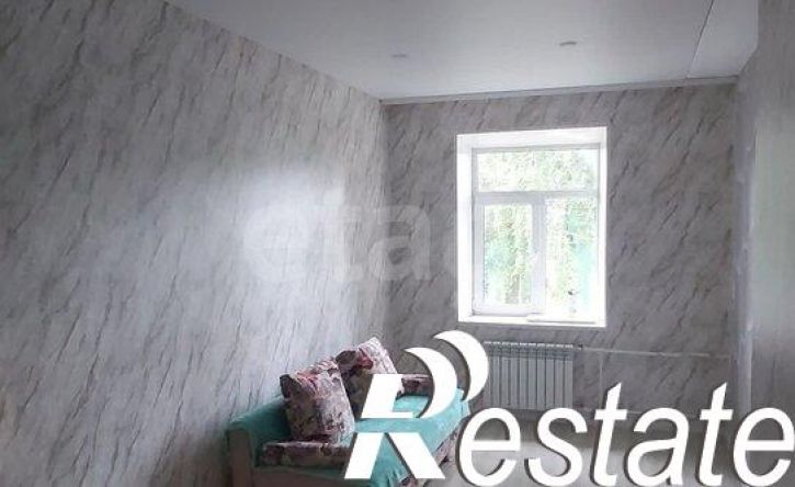 3-комн квартира Пролетарская улица, 35,  д. 35