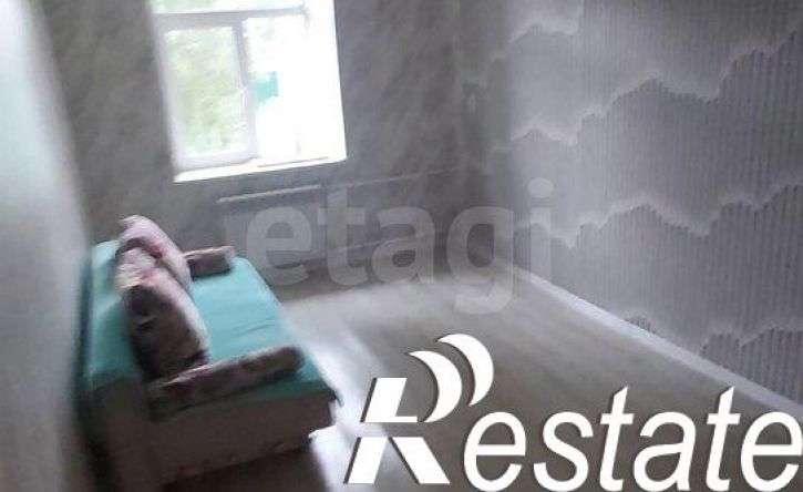 3-комн квартира Пролетарская улица, 35,  д. 35