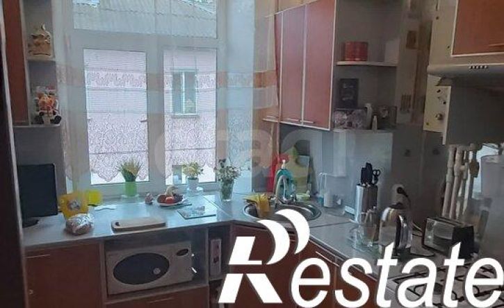 3-комн квартира Пролетарская улица, 35,  д. 35