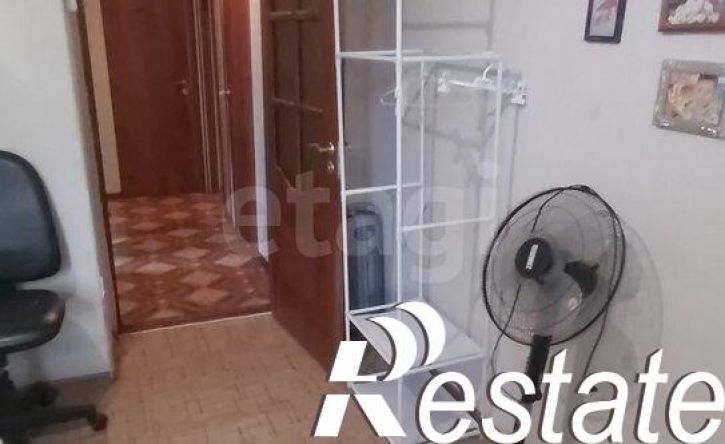 3-комн квартира Пролетарская улица, 35,  д. 35