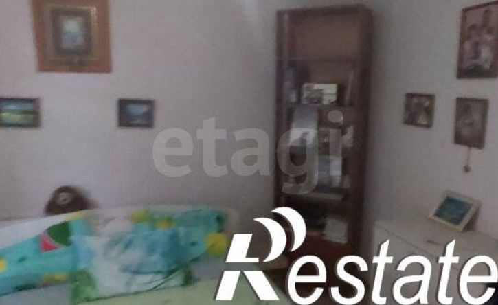 3-комн квартира Пролетарская улица, 35,  д. 35
