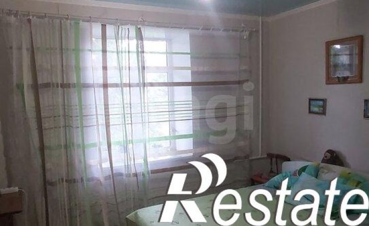 3-комн квартира Пролетарская улица, 35,  д. 35