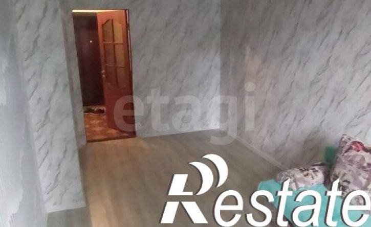 3-комн квартира Пролетарская улица, 35,  д. 35