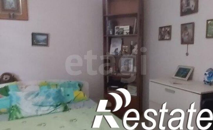 3-комн квартира Пролетарская улица, 35,  д. 35