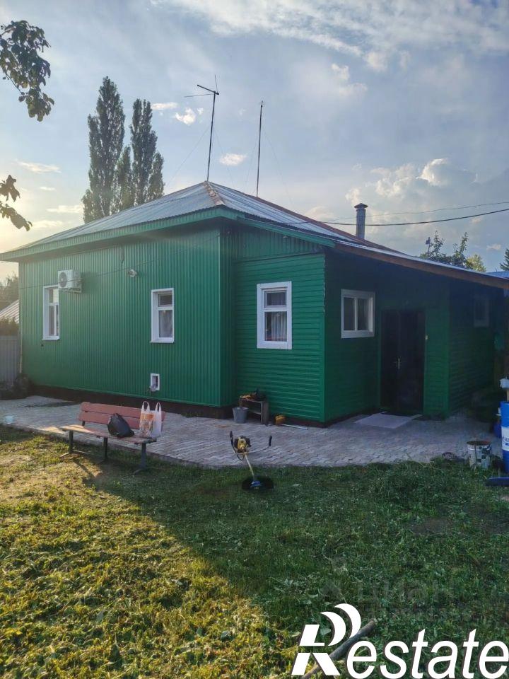 Купить дачу, дом, коттедж за 5 500 000 рублей на улица Мира, 40