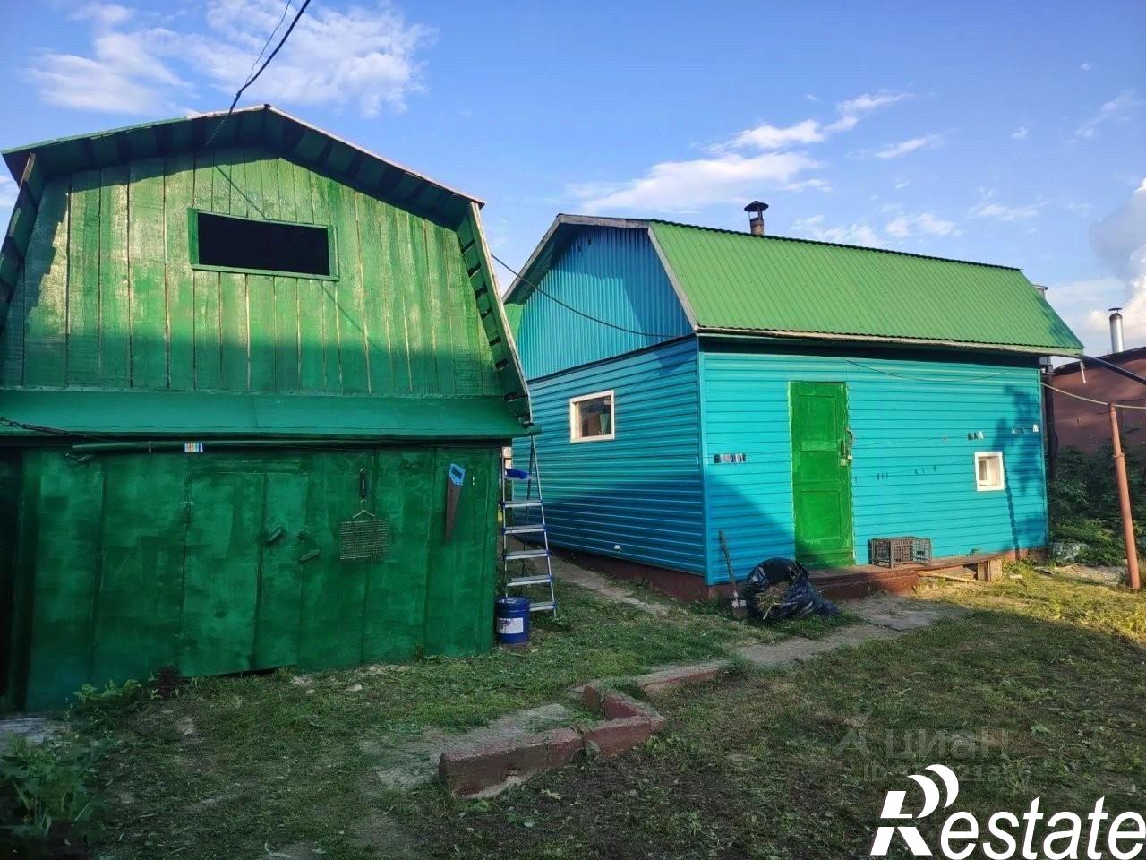 Купить дачу, дом, коттедж за 5 500 000 рублей на улица Мира, 40