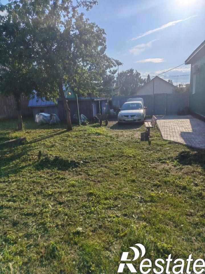 Купить дачу, дом, коттедж за 5 500 000 рублей на улица Мира, 40
