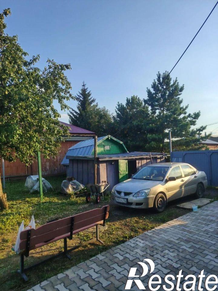Купить дачу, дом, коттедж за 5 500 000 рублей на улица Мира, 40