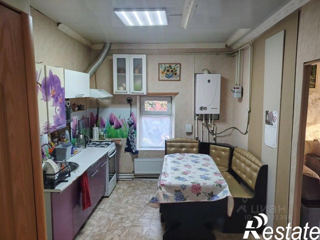 Купить дачу, дом, коттедж за 5 500 000 рублей на улица Мира, 40